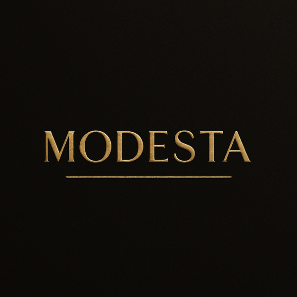 Modesta